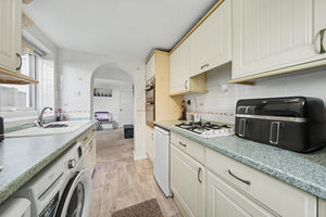 Ashfield Road Hasland